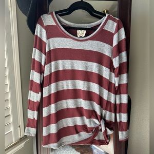 Fantastic Fawn Long Sleeve